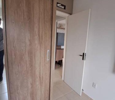 Palhoca Apartment | Seu lar em Santa Catarina! Ao lado do Morro do Cambirela