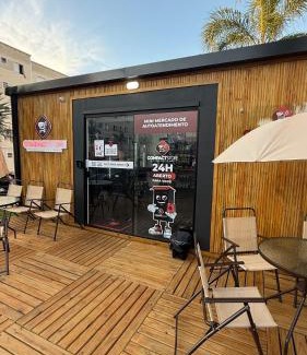 Sorocaba Apartment | Seu lar perfeito fora de casa Prox ao Shopping Iguatemi