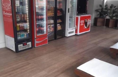 Lapa Apartment | Seu lindo lar no centro carioca