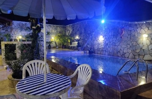 Marica House | Seu paraíso em Maricá