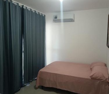 Muquicaba Apartment | Seu refúgio a beira mar
