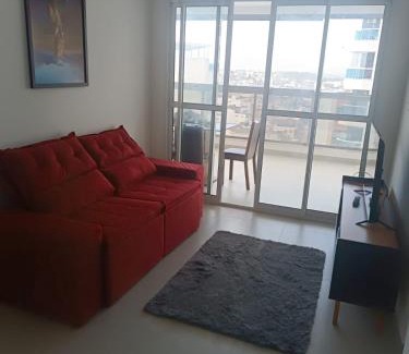 Muquicaba Apartment | Seu refúgio a beira mar