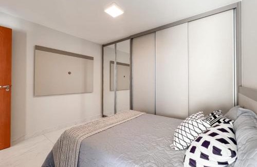 Muquicaba Apartment | Seu refúgio com uma vista deslumbrante !