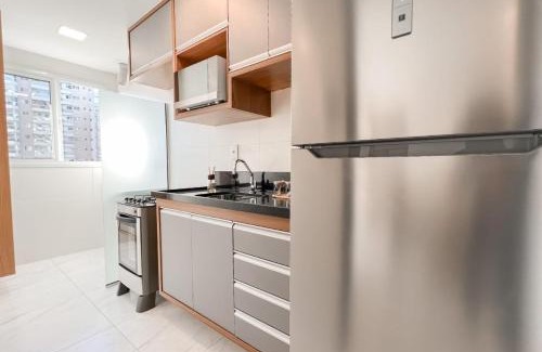 Muquicaba Apartment | Seu refúgio com uma vista deslumbrante !