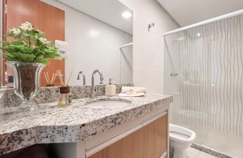 Muquicaba Apartment | Seu refúgio com uma vista deslumbrante !