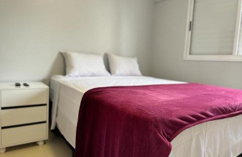 Goiania Apartment | Seu Refúgio Perfeito no alto do Bueno