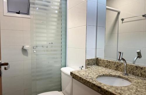 Goiania Apartment | Seu Refúgio Perfeito no alto do Bueno