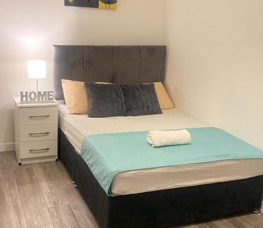 Wakefield House | SEV House, Wakefield City Center