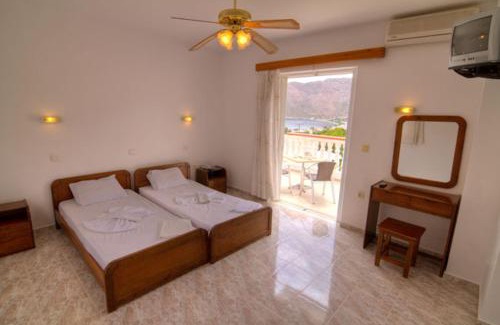 Livadia Apartment | Seva' s Studios