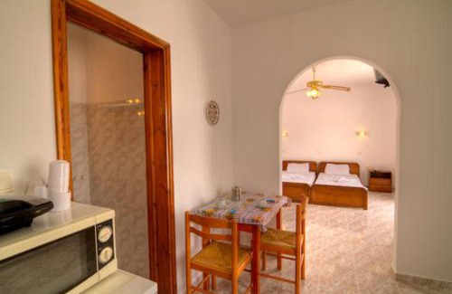 Livadia Apartment | Seva' s Studios