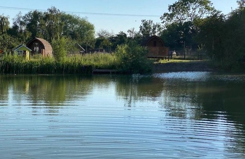 Lincoln Apartment | seven acre farm campsite