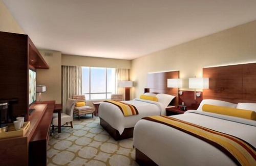Kinder Resort | Seven Clans Hotel
