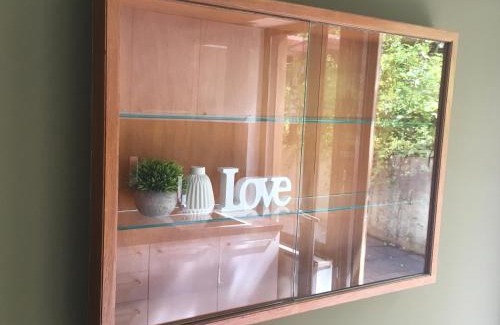 Karthause Apartment | Seven