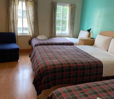 Covent Garden Hotel | Seven Dials Hotel Annexe