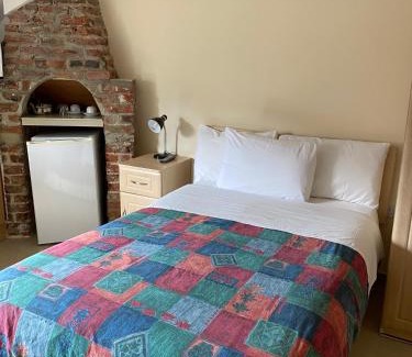 Covent Garden Apartment | Seven Dials Studio