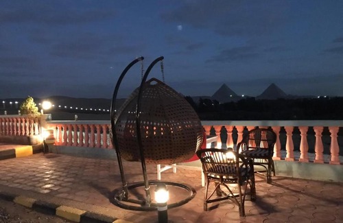 Kafrat al Jabal Hotel | Seven Eleven Hotel