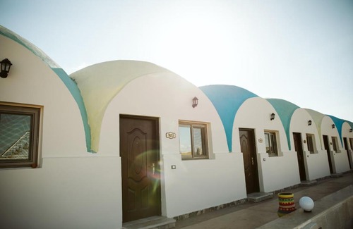Kafrat al Jabal Hotel | Seven Eleven Hotel
