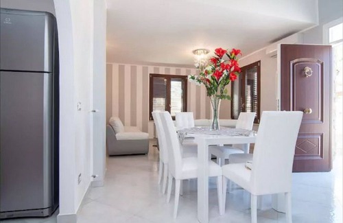 Mazzaforno Villa | Seven Emirs Bay