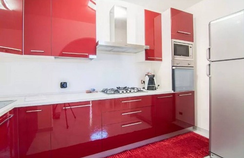 Mazzaforno Villa | Seven Emirs Bay