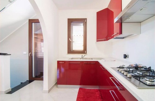 Mazzaforno Villa | Seven Emirs Bay