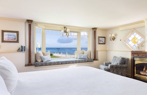 Pacific Grove Hotel | Seven Gables Inn on Monterey Bay, A Kirkwood Collection Property