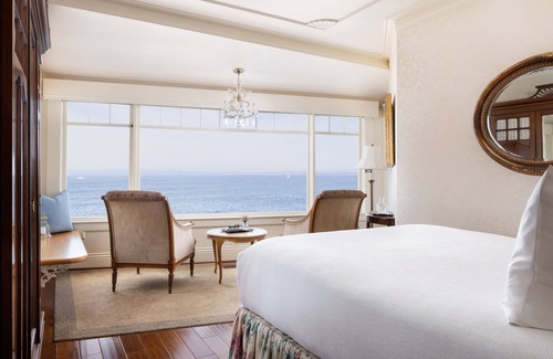 Pacific Grove Hotel | Seven Gables Inn on Monterey Bay, A Kirkwood Collection Property