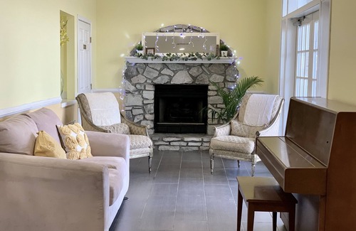 Branson Hotel | Seven Gables Inn