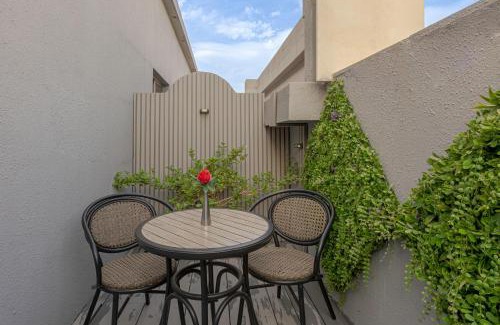 Riyadh Hotel | Seven Gardens Hotel
