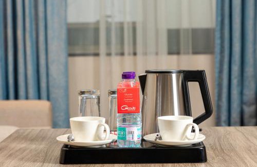 Riyadh Hotel | Seven Gardens Hotel