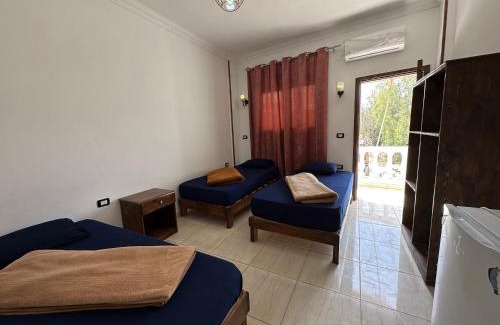 Dahab Hotel | Seven Heaven Hotel And Diving Center