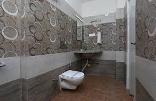 Shimla Hotel | Seven Hills Hotel