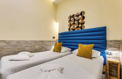 Repubblica House | Seven