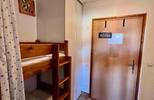 Valmeinier Apartment | Seven Keys - Le cocon des neiges