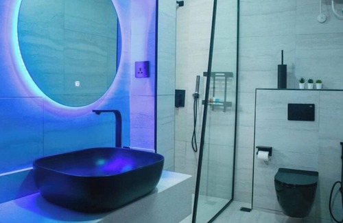 Enugu Hotel | SEVEN LUGARD SERVICE APARTMENTS