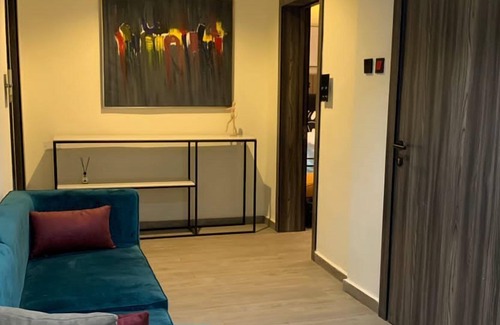 Enugu Hotel | SEVEN LUGARD SERVICE APARTMENTS