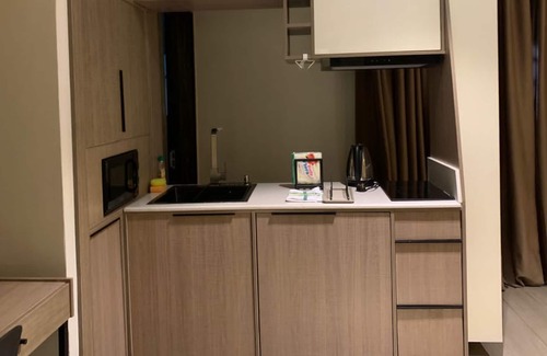 Enugu Hotel | SEVEN LUGARD SERVICE APARTMENTS