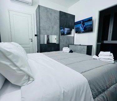 Savena Bed & Breakfast | Seven Nights Bologna