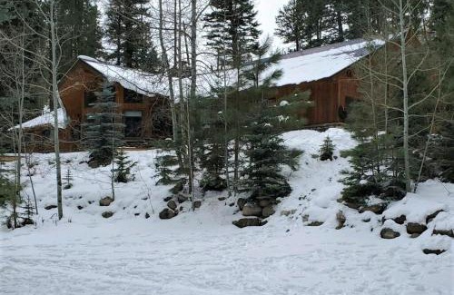 Bayfield House | Seven Pines Cabin in Vallecito Lake Area