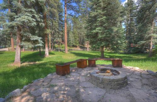 Bayfield House | Seven Pines Cabin in Vallecito Lake Area
