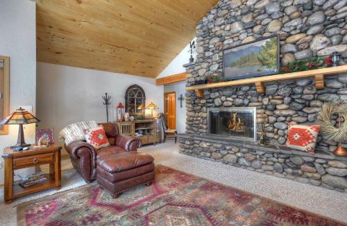 Bayfield House | Seven Pines Cabin in Vallecito Lake Area