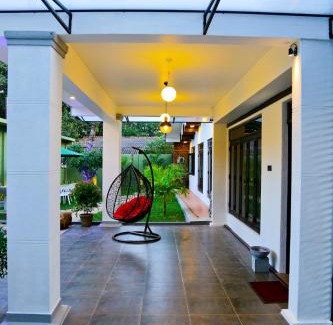 Anuradhapura House | Seven Rich Villa