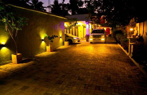 Anuradhapura House | Seven Rich Villa
