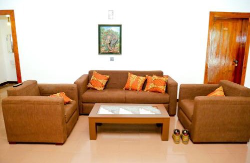 Anuradhapura House | Seven Rich Villa