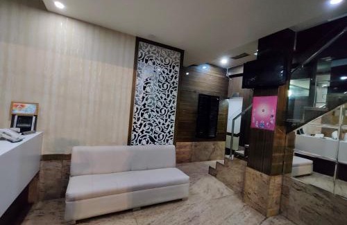 Adarsh Nagar Hotel | Seven Seas Guest House