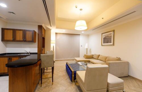 Al Qusais Hotel | Seven Seas Hotel