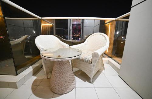 Al Qusais Hotel | Seven Seas Hotel