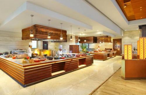 Rohini Hotel | Seven Seas Hotel