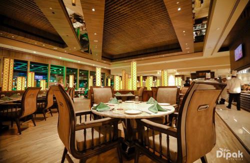 Rohini Hotel | Seven Seas Hotel