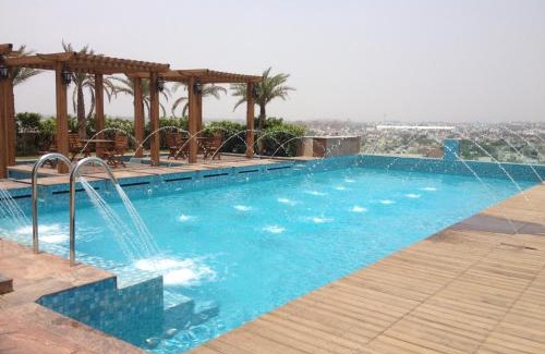 Rohini Hotel | Seven Seas Hotel