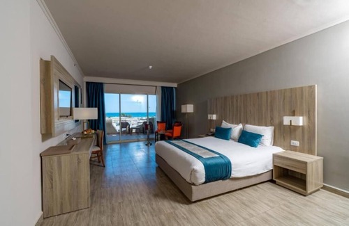 Safaga Hotel | Seven Seas Hotel Jolie Bay - Ultra All Inclusive